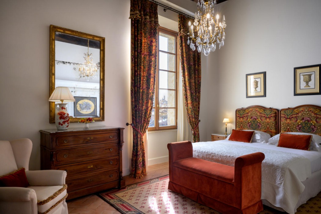 Grand Hotel Continental Starhotels 70/131