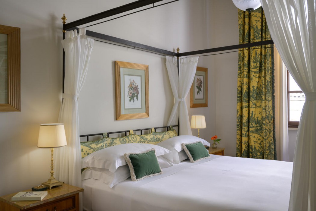 Grand Hotel Continental Starhotels 54/131