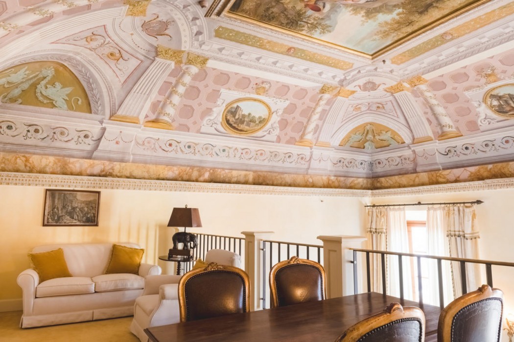 Grand Hotel Continental Starhotels 32/131