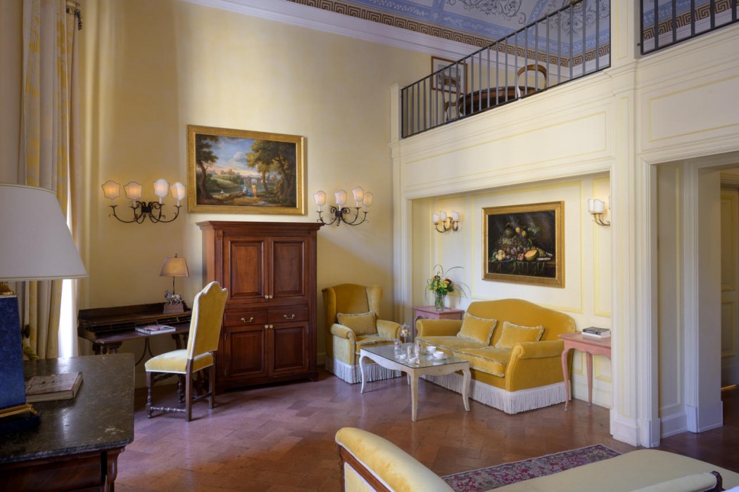 Grand Hotel Continental Starhotels 27/131