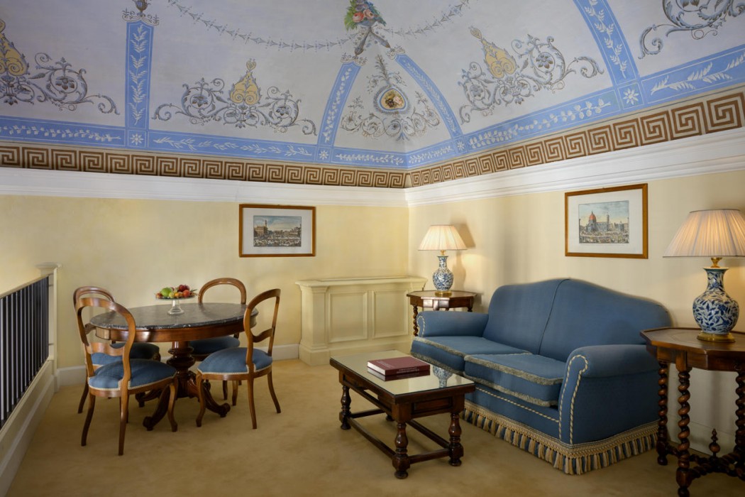 Grand Hotel Continental Starhotels 29/131