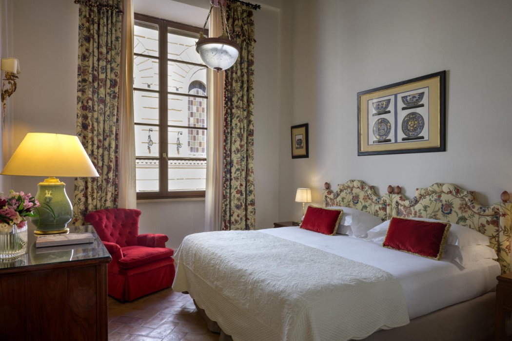 Grand Hotel Continental Starhotels 84/131