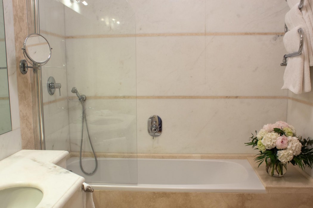 Grand Hotel Continental Starhotels 35/131