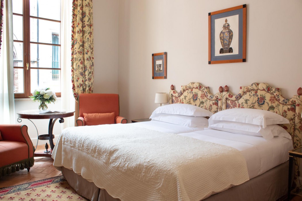 Grand Hotel Continental Starhotels 79/131