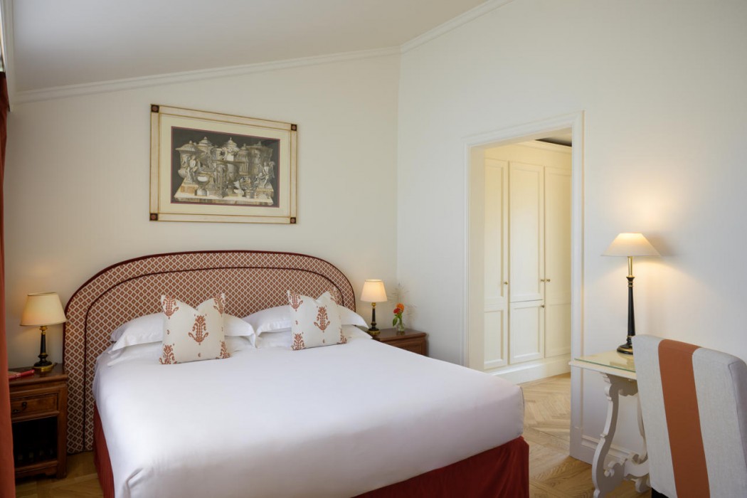 Grand Hotel Continental Starhotels 39/131