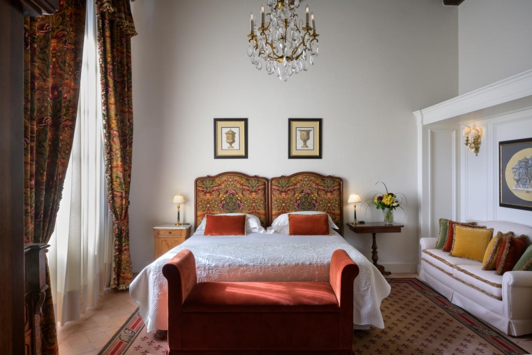 Grand Hotel Continental Starhotels 72/131