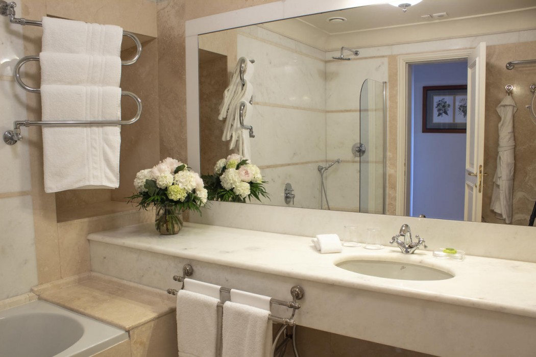 Grand Hotel Continental Starhotels 53/131