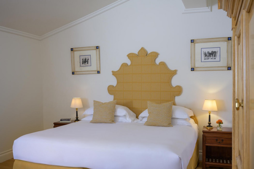 Grand Hotel Continental Starhotels 17/131