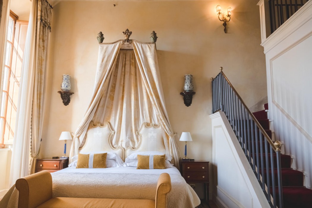 Grand Hotel Continental Starhotels 61/131