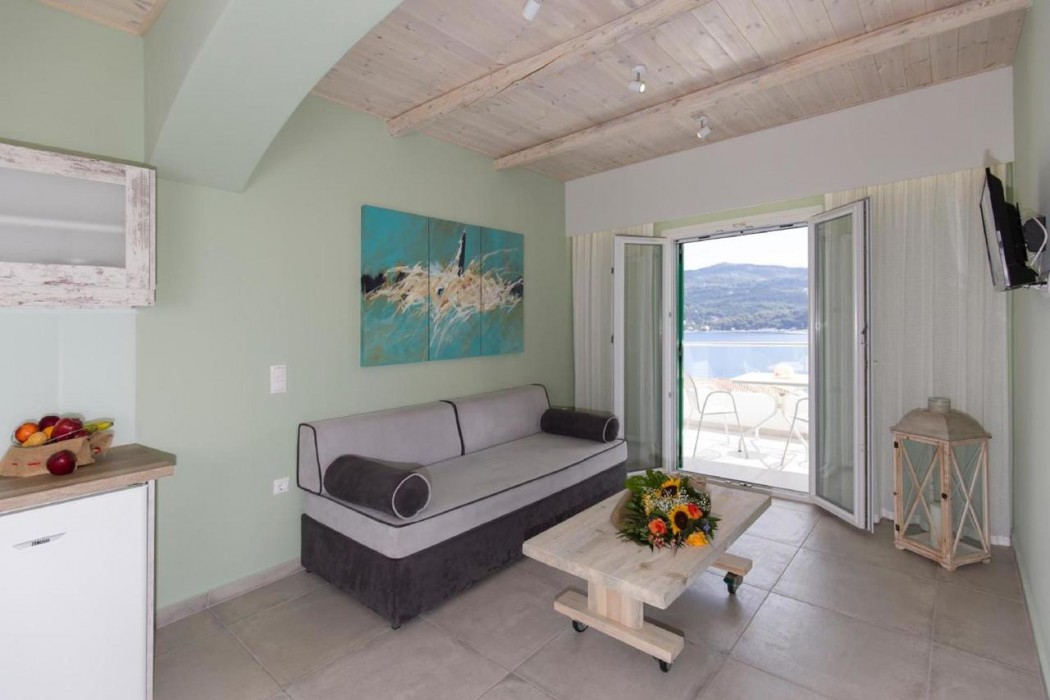 Anthemis Hotel Apartments 31/80