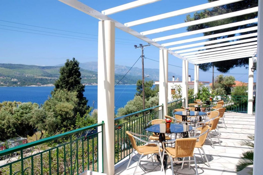 Anthemis Hotel Apartments 37/80