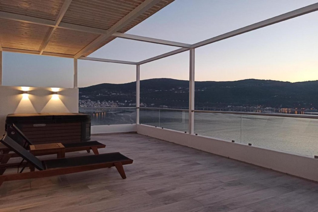 Anthemis Hotel Apartments 29/80