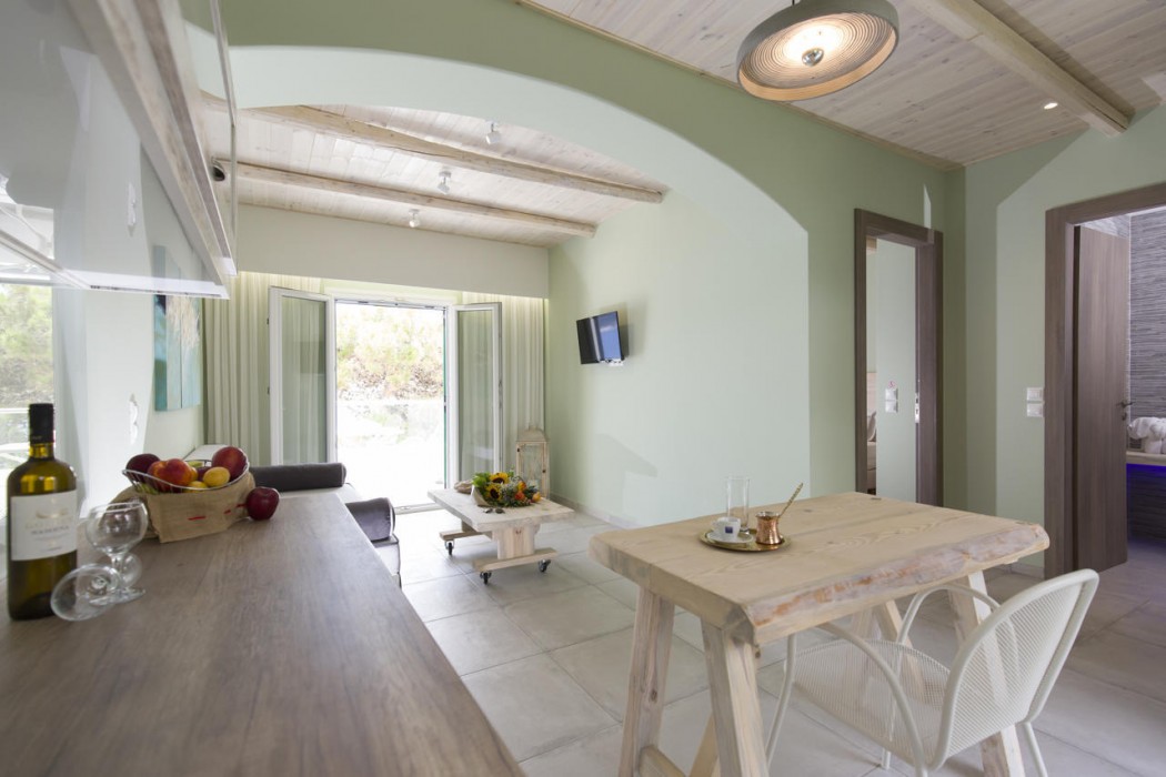 Anthemis Hotel Apartments 34/80