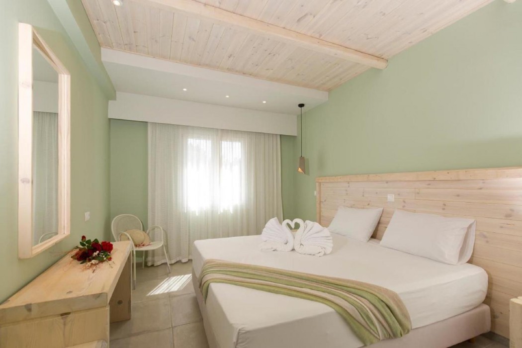 Anthemis Hotel Apartments 14/80