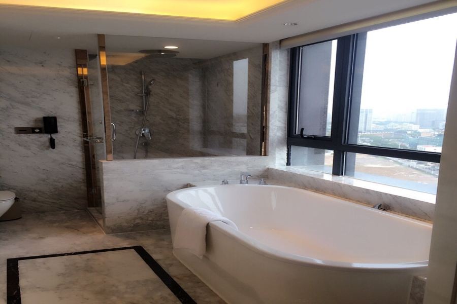 Jincheng International Hotel 7/38