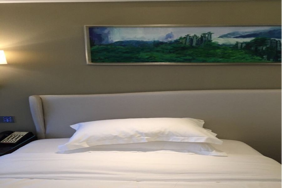 Jincheng International Hotel 8/38