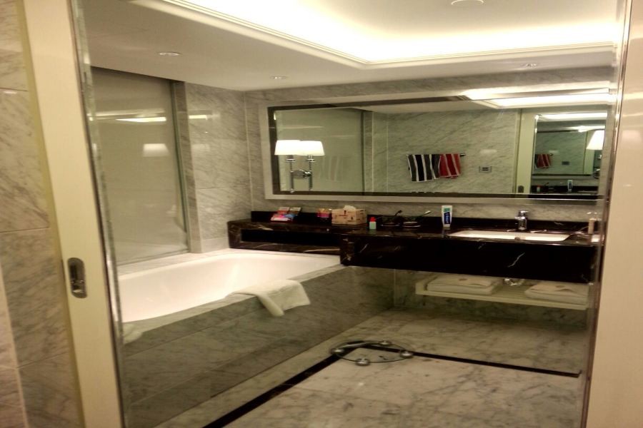 Jincheng International Hotel 11/38