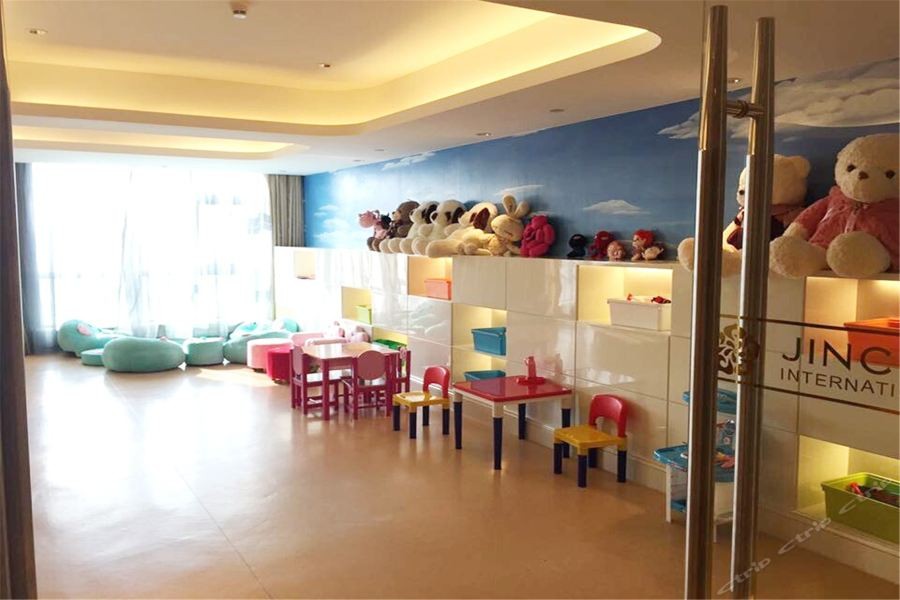 Jincheng International Hotel 23/38