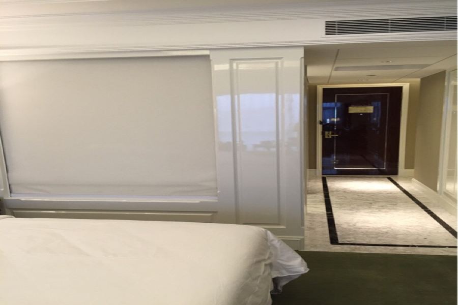 Jincheng International Hotel 15/38