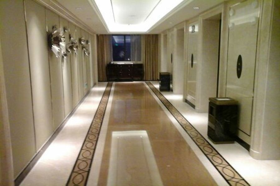 Jincheng International Hotel 10/38