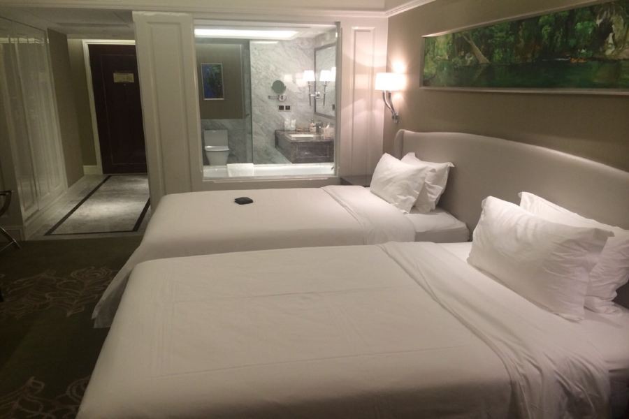 Jincheng International Hotel 20/38