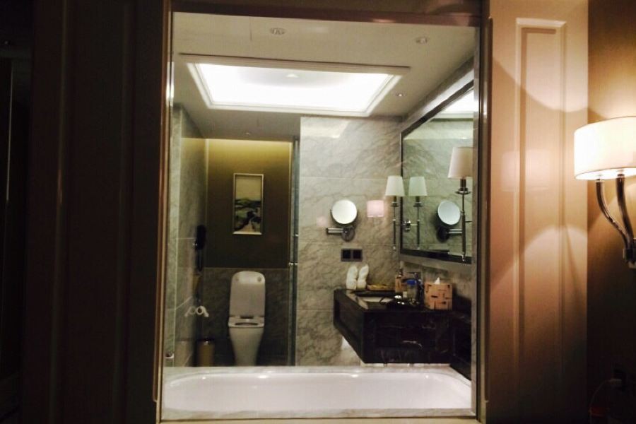 Jincheng International Hotel 14/38