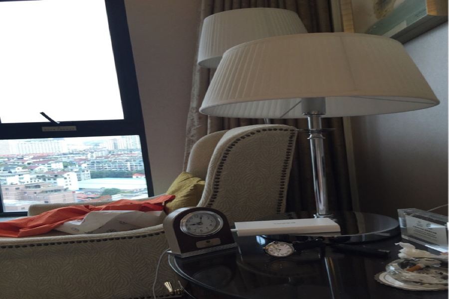 Jincheng International Hotel 16/38