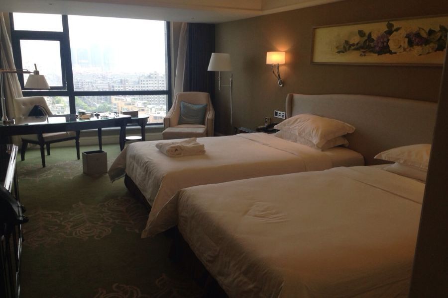 Jincheng International Hotel 22/38