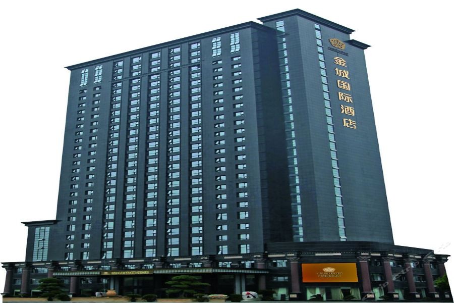 Jincheng International Hotel 17/38