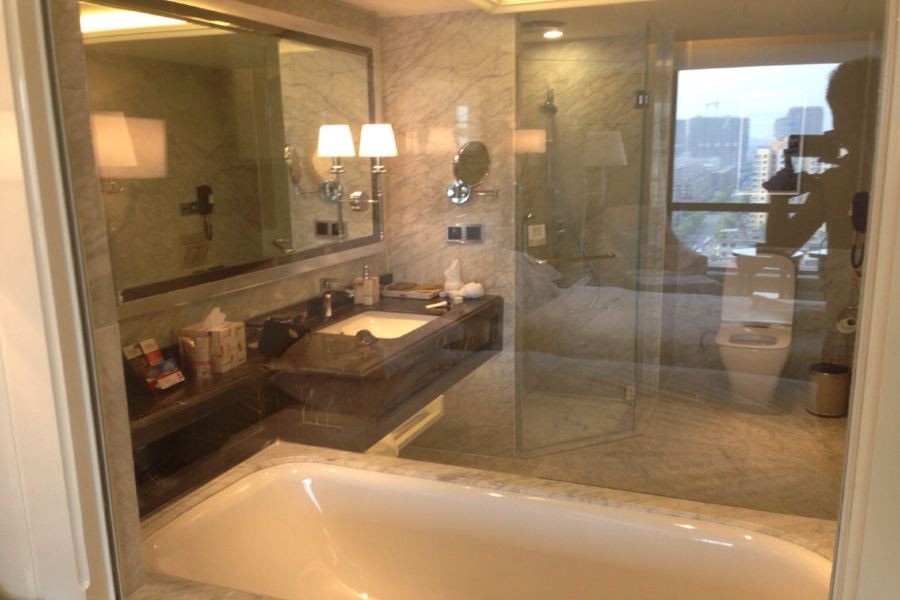 Jincheng International Hotel 18/38