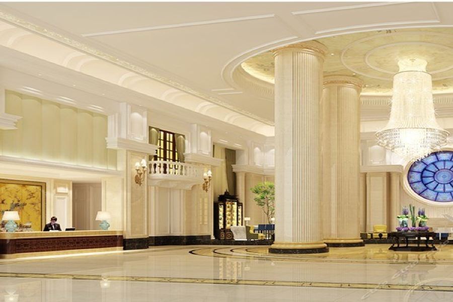 Jincheng International Hotel 13/38