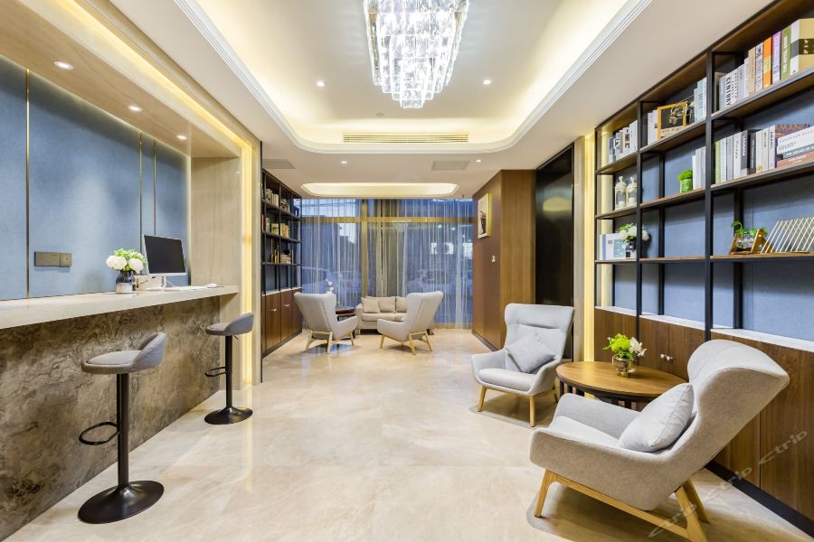 Yitel Collection (Beijing Capital Airport Hotel) 32/62
