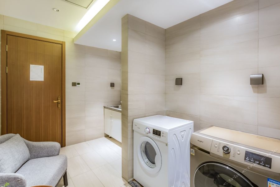 Yitel Collection (Beijing Capital Airport Hotel) 31/62