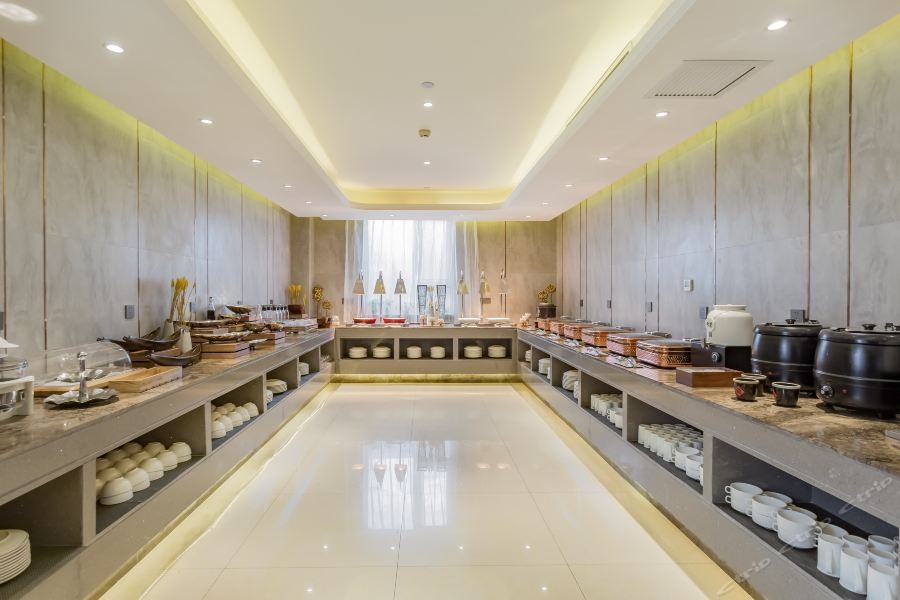 Yitel Collection (Beijing Capital Airport Hotel) 26/62