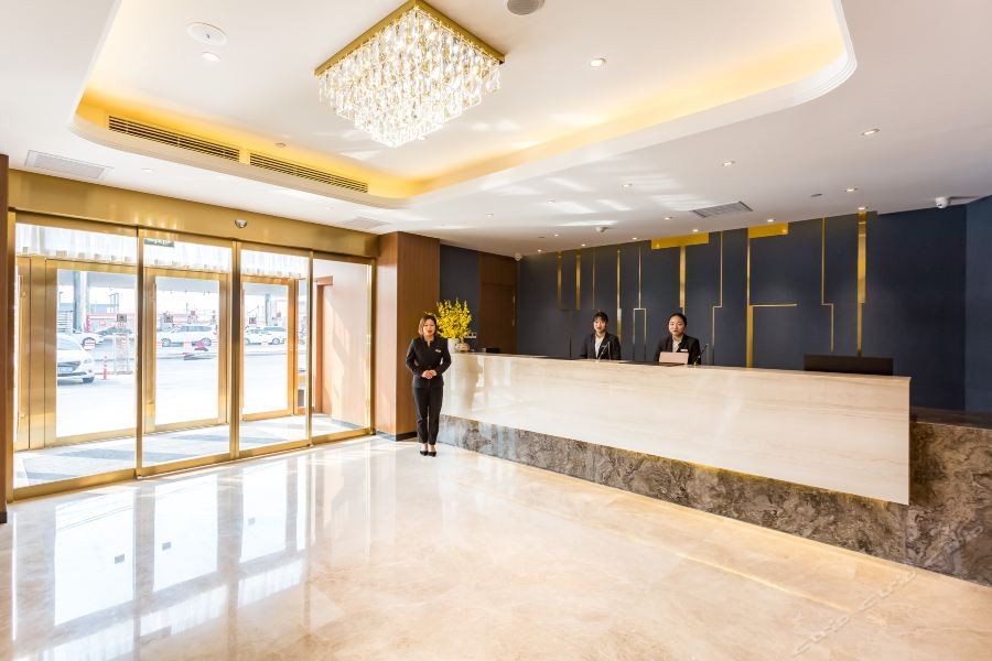 Yitel Collection (Beijing Capital Airport Hotel) 18/62