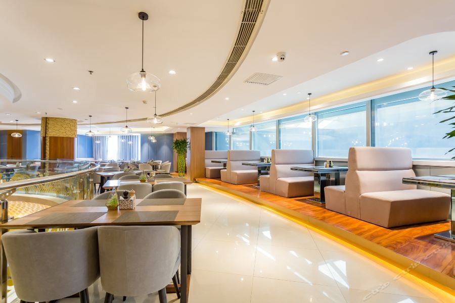 Yitel Collection (Beijing Capital Airport Hotel) 37/62