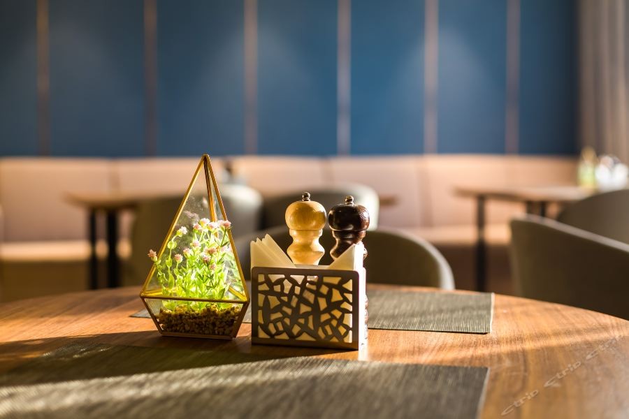 Yitel Collection (Beijing Capital Airport Hotel) 34/62