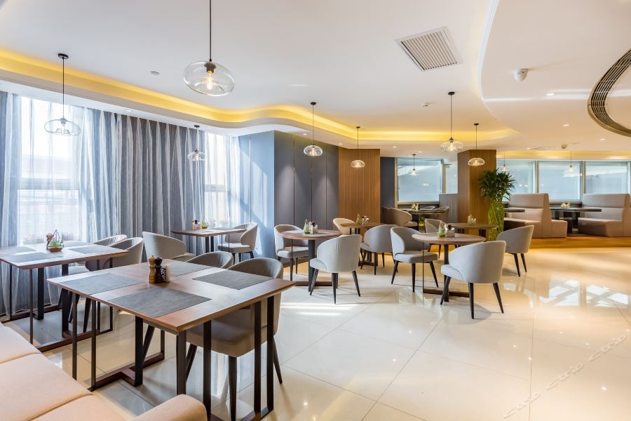 Yitel Collection (Beijing Capital Airport Hotel) 35/62