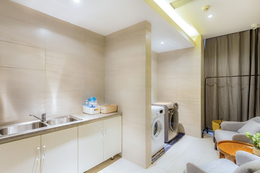 Yitel Collection (Beijing Capital Airport Hotel) 36/62