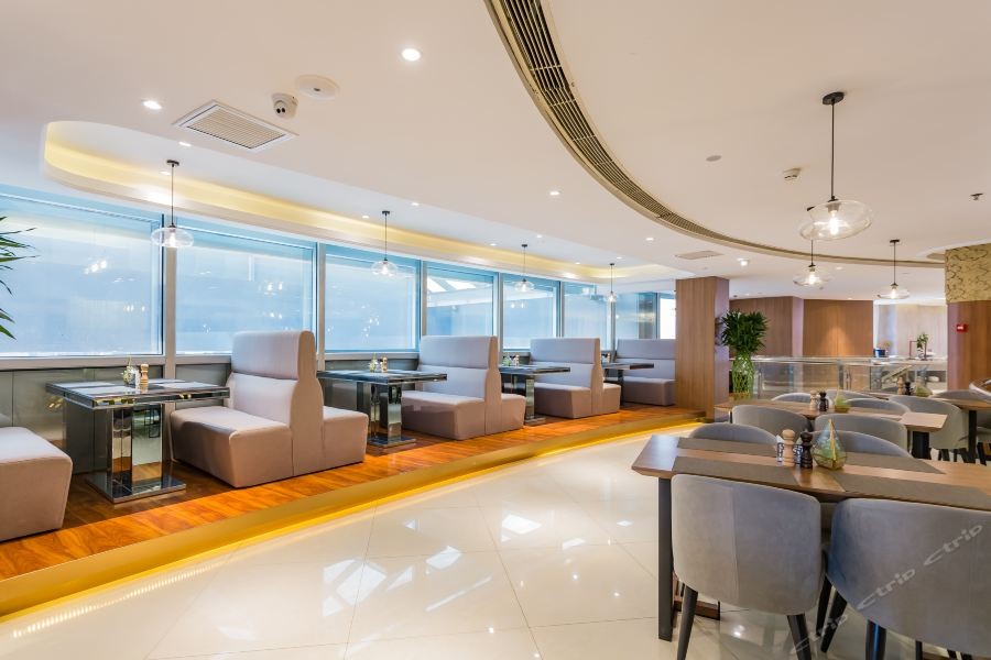 Yitel Collection (Beijing Capital Airport Hotel) 29/62