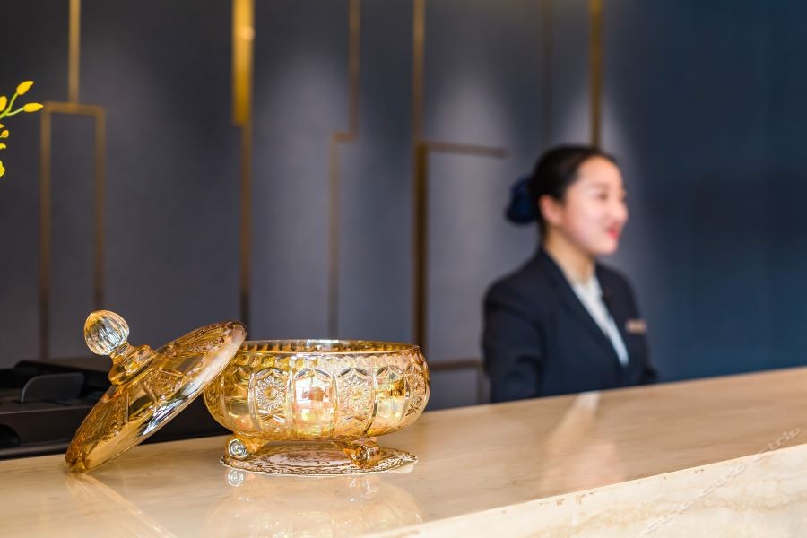 Yitel Collection (Beijing Capital Airport Hotel) 23/62