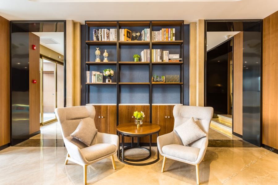 Yitel Collection (Beijing Capital Airport Hotel) 28/62