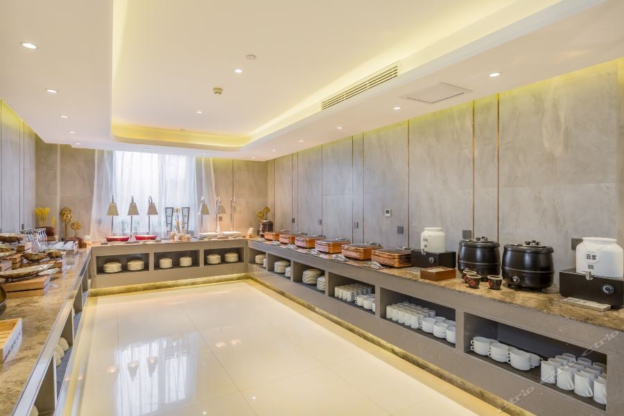 Yitel Collection (Beijing Capital Airport Hotel) 33/62
