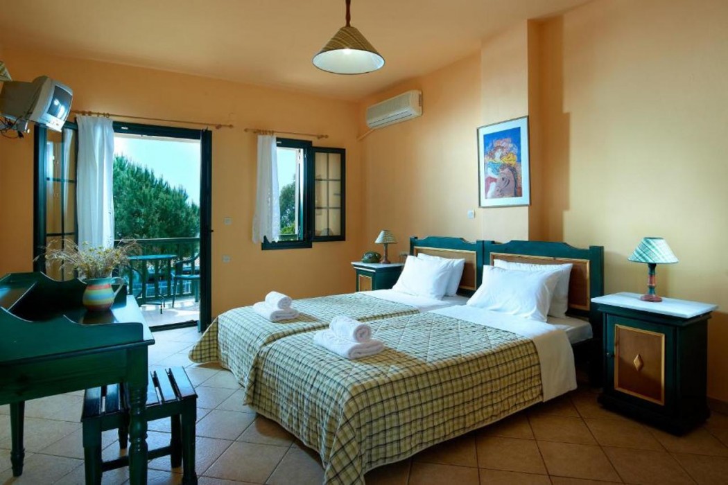Ledra Samos Hotel 14/60