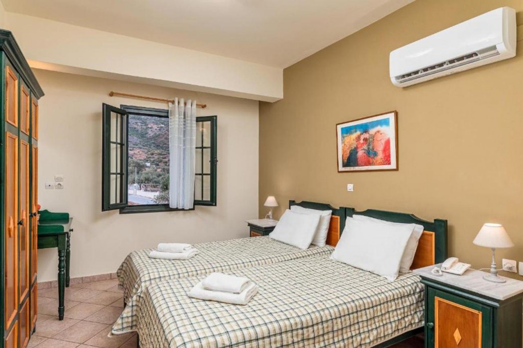 Ledra Samos Hotel 15/60