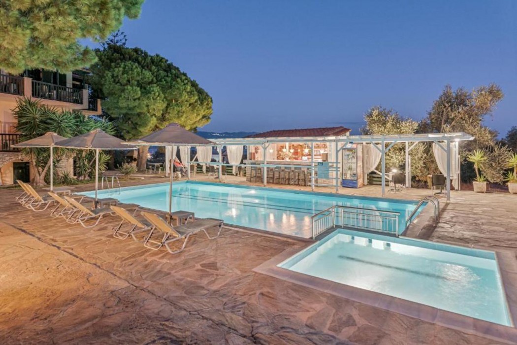Ledra Samos Hotel 28/60