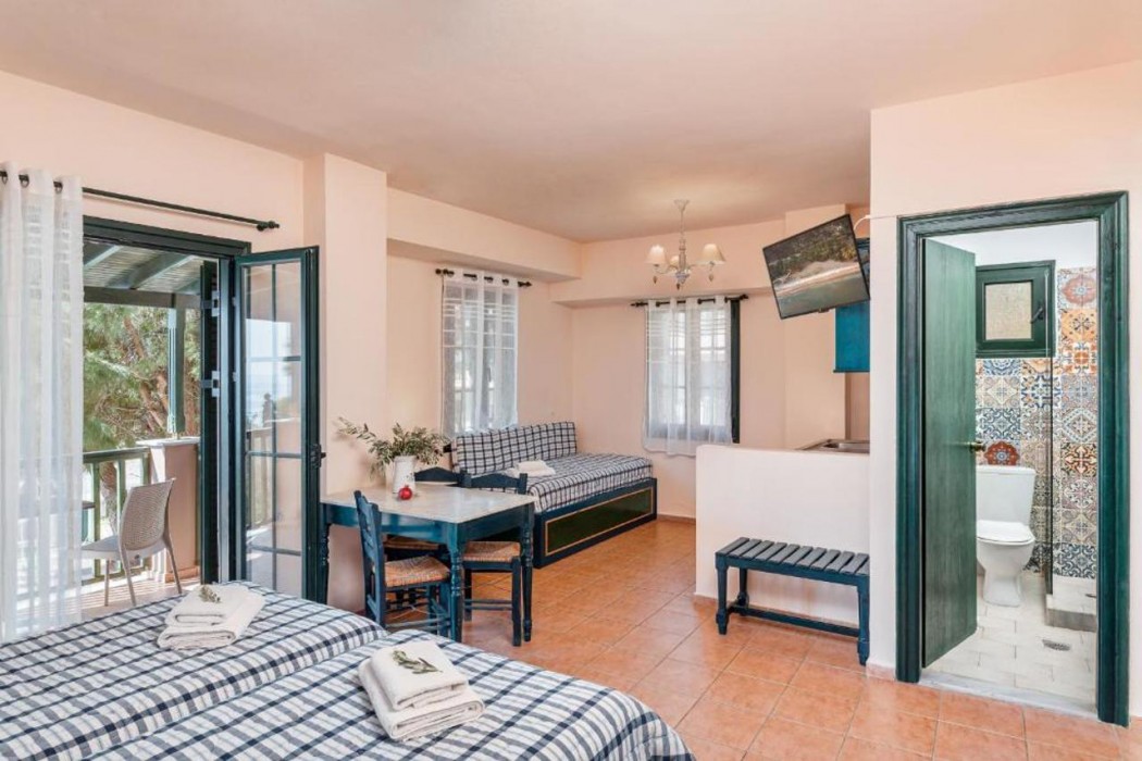 Ledra Samos Hotel 16/60