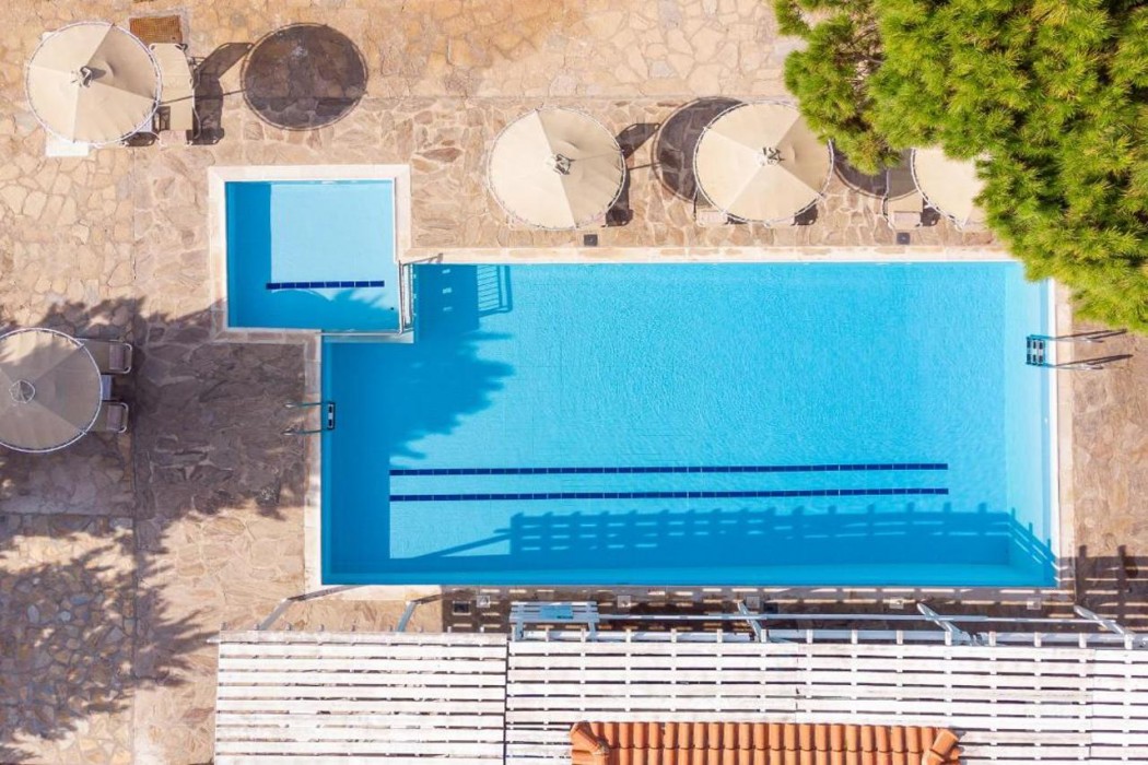 Ledra Samos Hotel 29/60