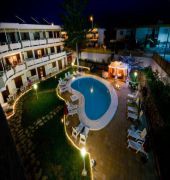 Los Nardos Apartments 1/7