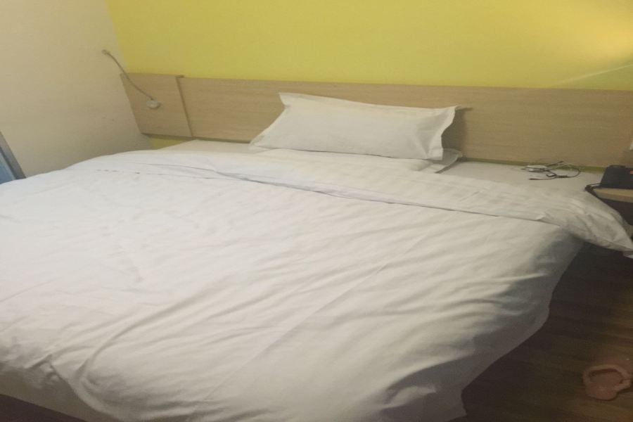 7 Days Inn (Chengdu Shuangliu International Airport) 21/35